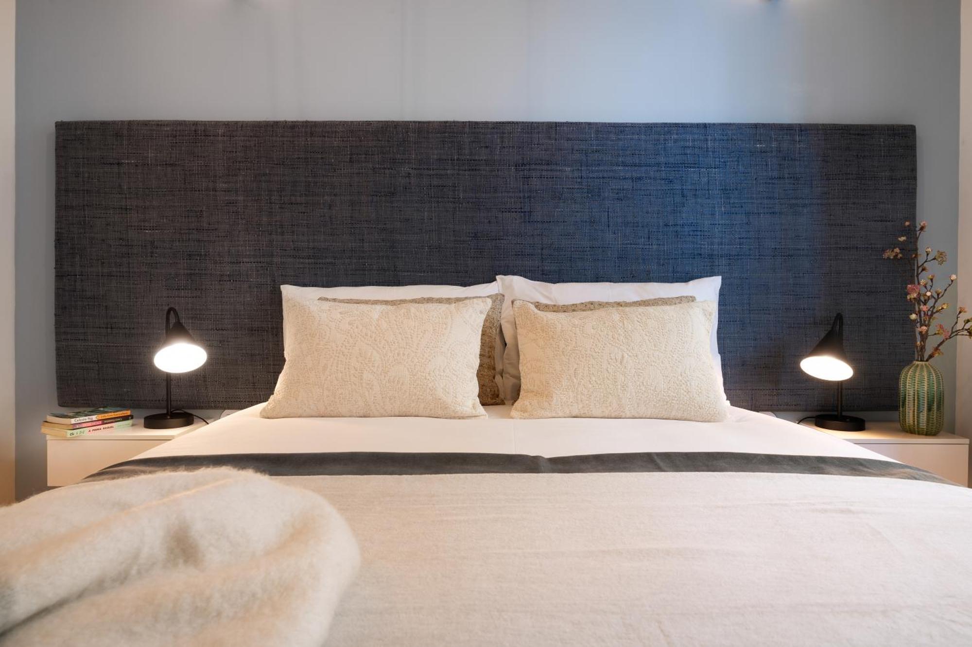 Quadra Apartment - Luxury & Relaxation ปอร์โต ภายนอก รูปภาพ