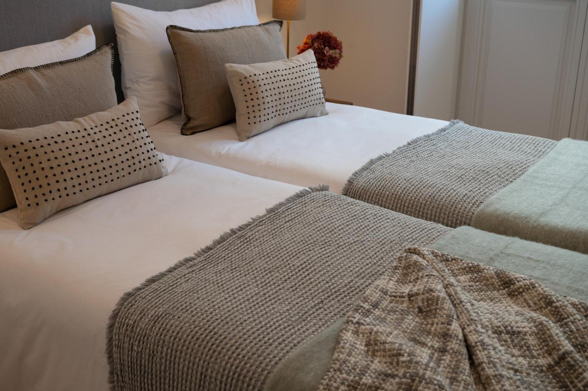 Quadra Apartment - Luxury & Relaxation ปอร์โต ภายนอก รูปภาพ
