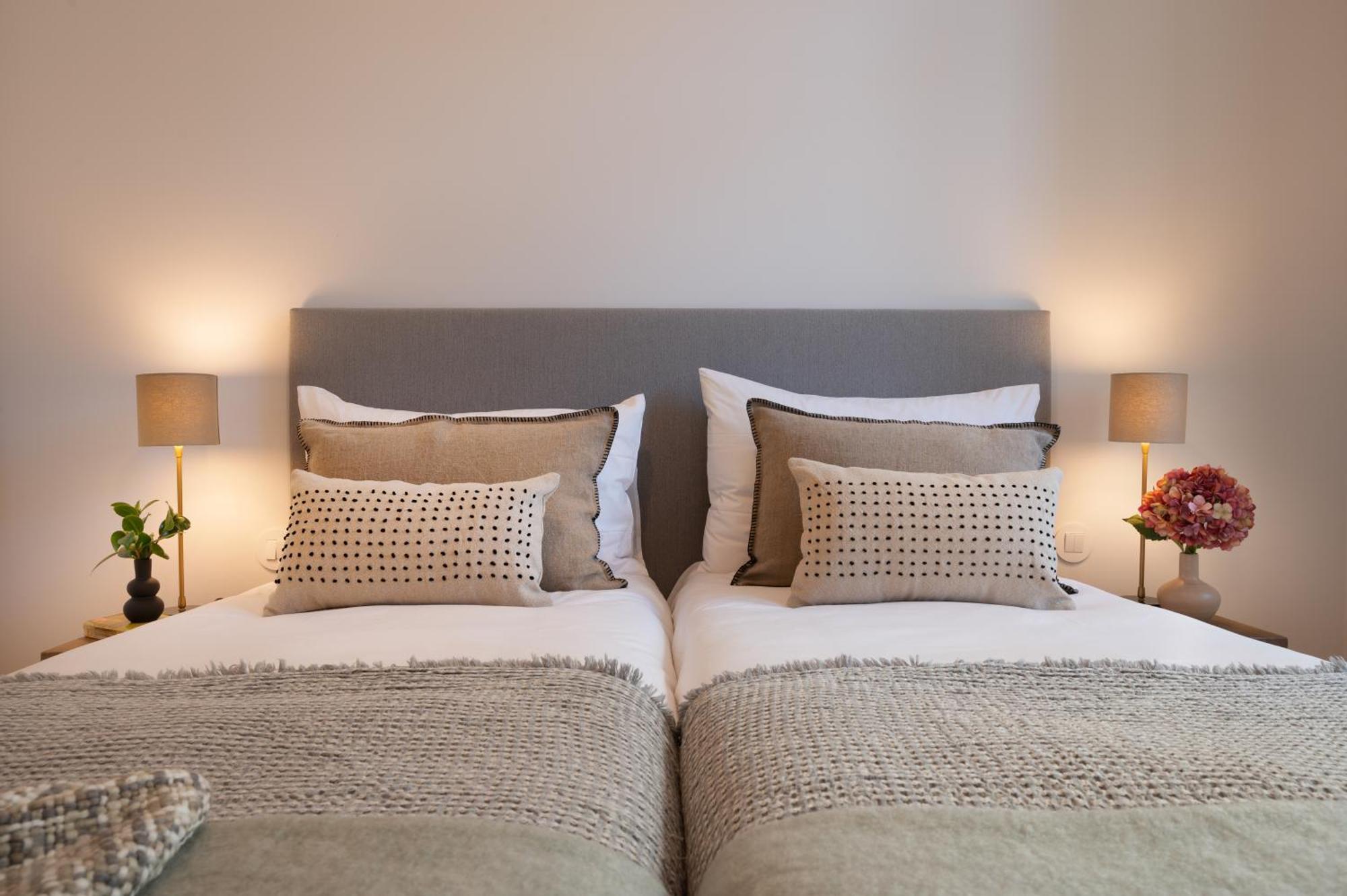 Quadra Apartment - Luxury & Relaxation ปอร์โต ภายนอก รูปภาพ