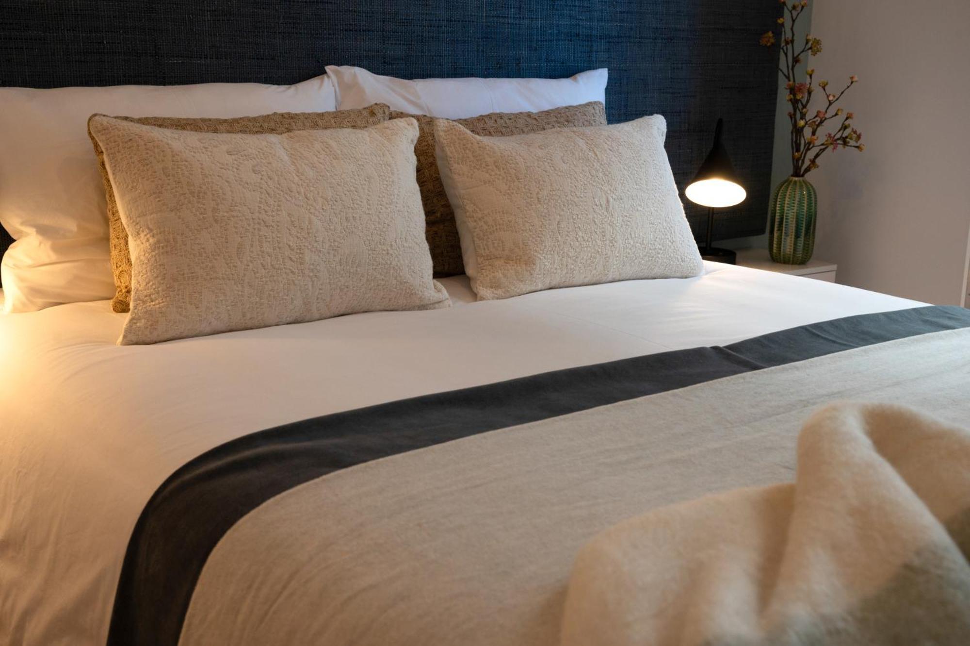 Quadra Apartment - Luxury & Relaxation ปอร์โต ภายนอก รูปภาพ