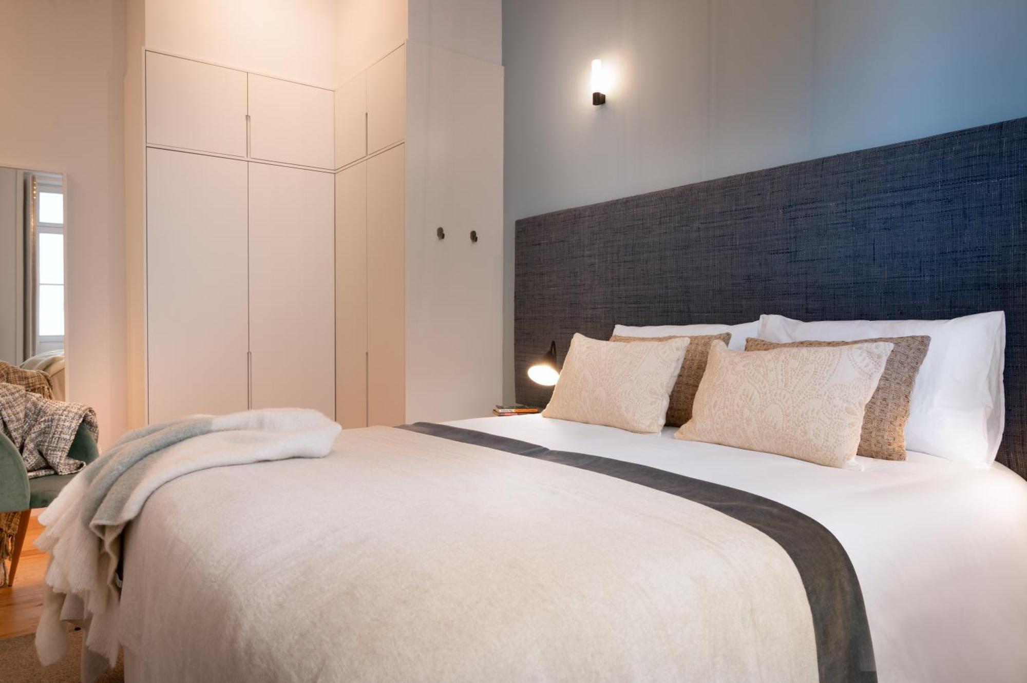 Quadra Apartment - Luxury & Relaxation ปอร์โต ภายนอก รูปภาพ