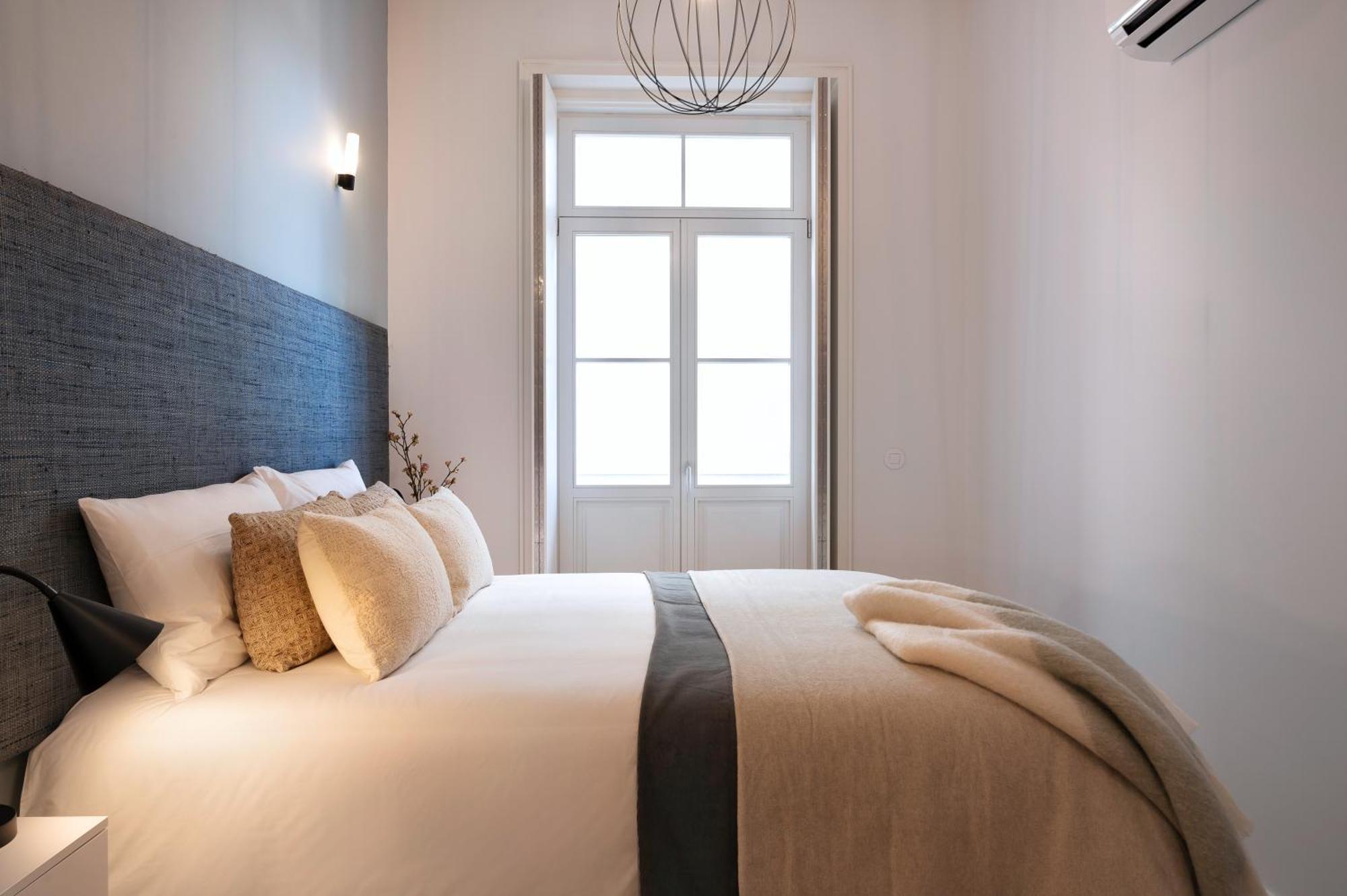 Quadra Apartment - Luxury & Relaxation ปอร์โต ภายนอก รูปภาพ