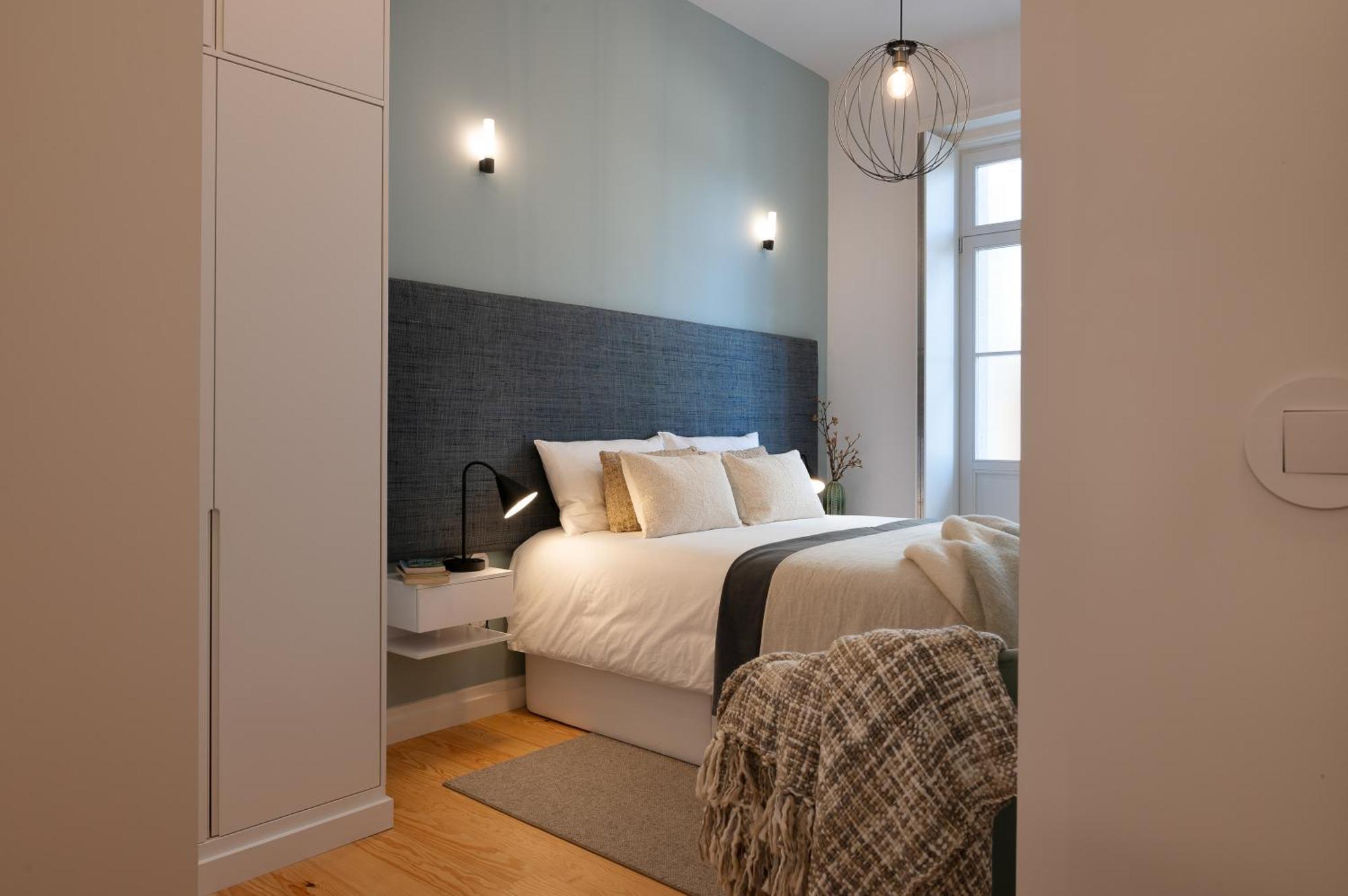 Quadra Apartment - Luxury & Relaxation ปอร์โต ภายนอก รูปภาพ