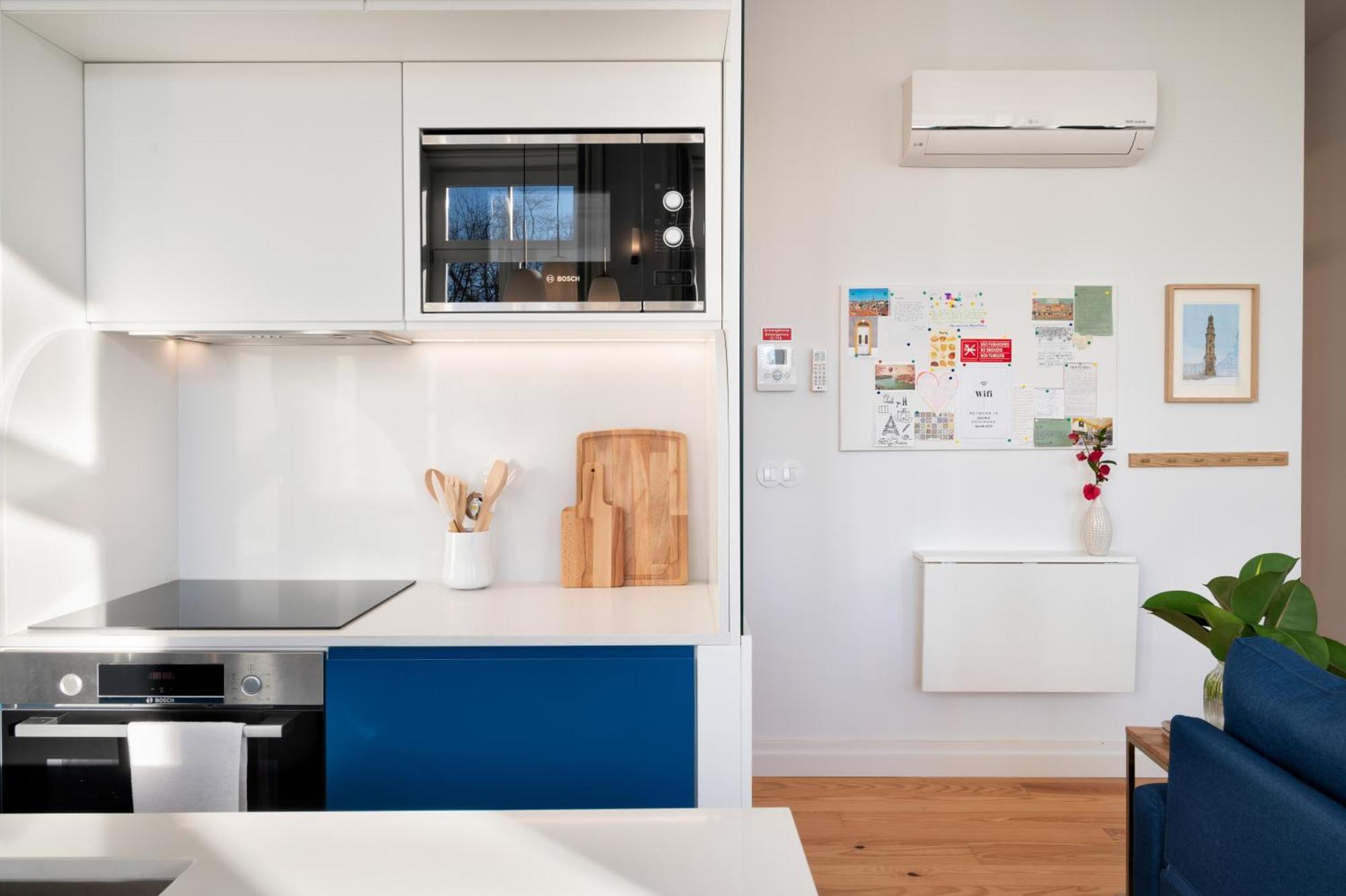 Quadra Apartment - Luxury & Relaxation ปอร์โต ภายนอก รูปภาพ