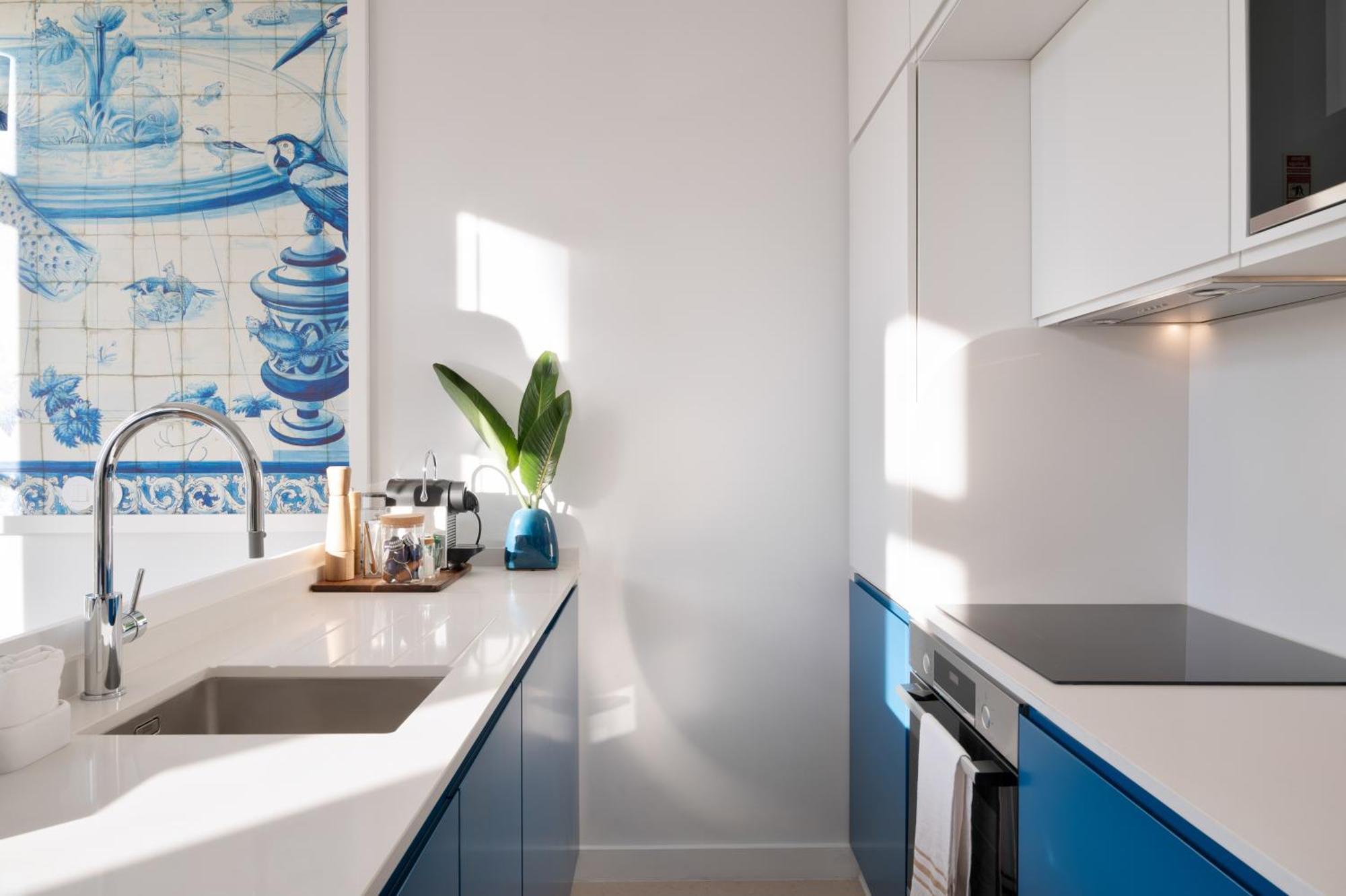 Quadra Apartment - Luxury & Relaxation ปอร์โต ภายนอก รูปภาพ