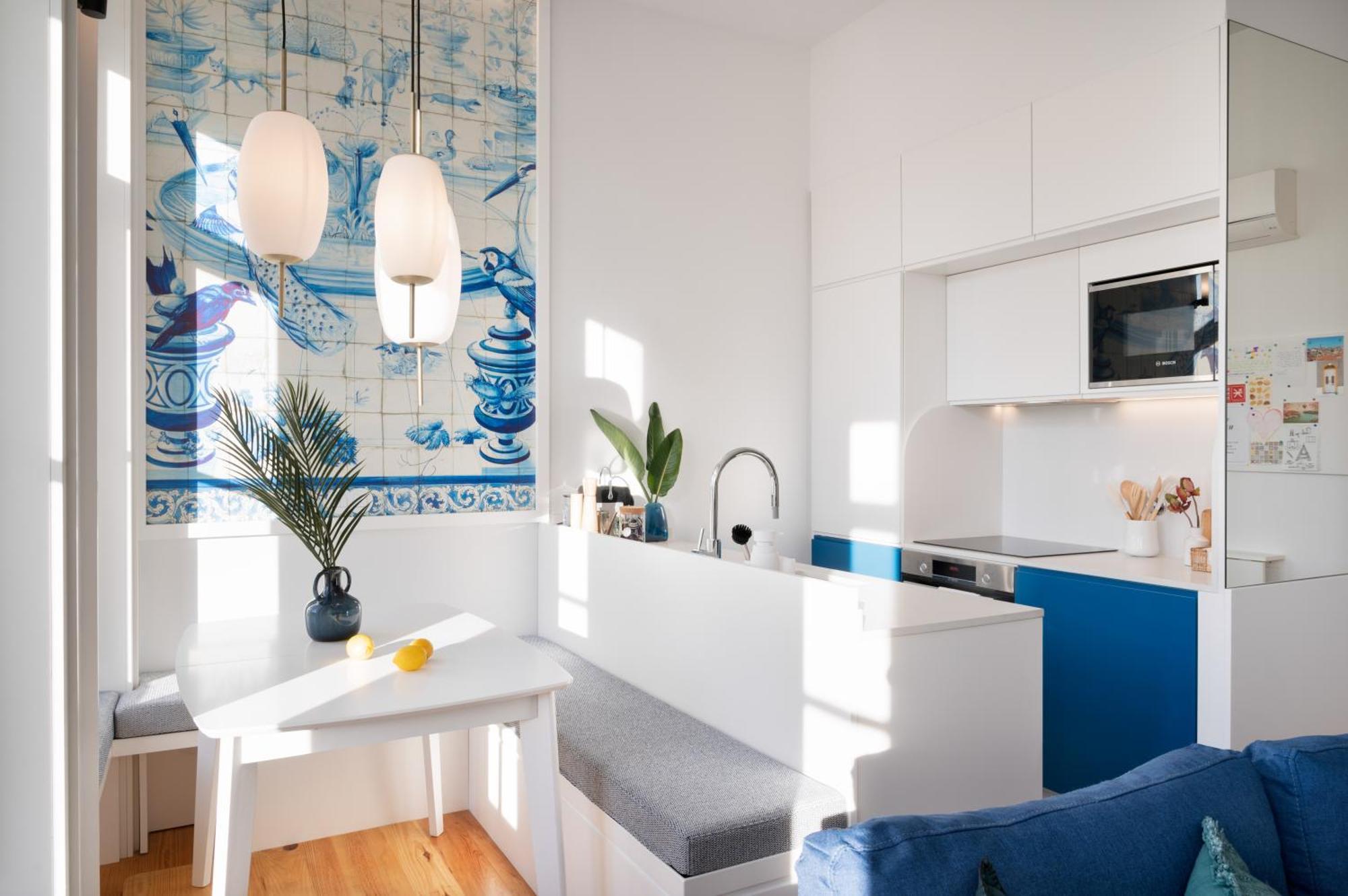 Quadra Apartment - Luxury & Relaxation ปอร์โต ภายนอก รูปภาพ